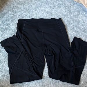 Victoria’s Secret Pink Athletic Leggings